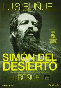 دانلود فیلم Simon of the Desert 1965426533-533948137