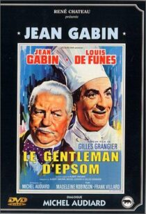 دانلود فیلم The Gentleman from Epsom 1962425983-683081221