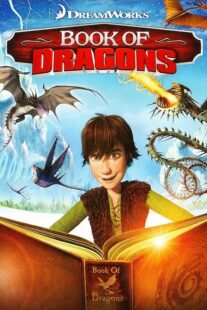 دانلود انیمیشن Book of Dragons 2011426367-70960699