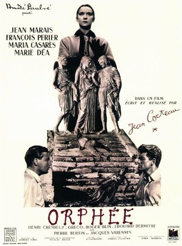 دانلود فیلم Orpheus 1950