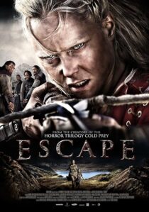 دانلود فیلم Escape (Flukt) 2012425997-1186893836