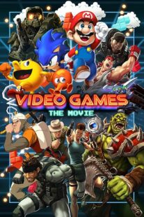 دانلود فیلم Video Games: The Movie 2014426578-188979294