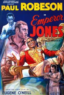 دانلود فیلم The Emperor Jones 1933426673-1134760354