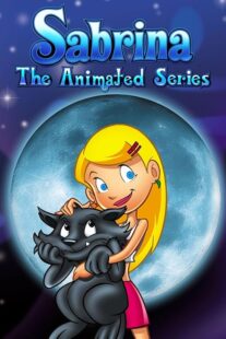 دانلود انیمیشن Sabrina: The Animated Series426713-572541360