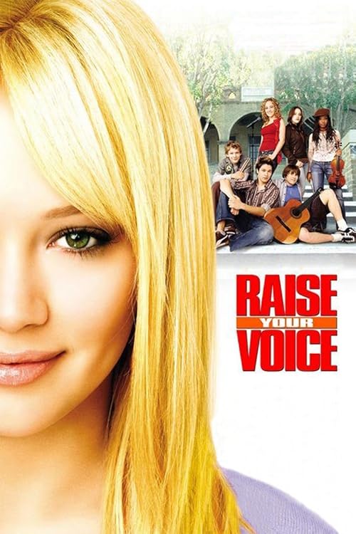 دانلود فیلم Raise Your Voice 2004