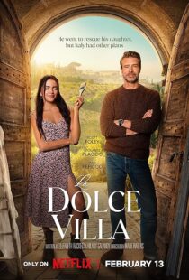 دانلود فیلم La Dolce Villa 2025425833-194724083