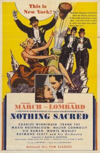 دانلود فیلم Nothing Sacred 1937426678-484990955