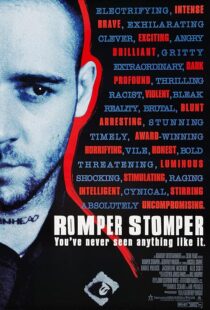 دانلود فیلم Romper Stomper 1992425438-51363737