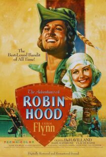 دانلود فیلم The Adventures of Robin Hood 1938426701-691036969