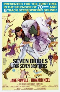 دانلود فیلم Seven Brides for Seven Brothers 1954425543-697056978