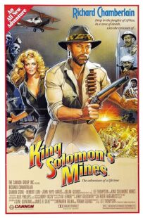 دانلود فیلم King Solomon’s Mines 1985426727-1604199041