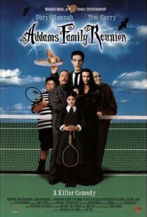 دانلود فیلم Addams Family Reunion 1998425366-806340267