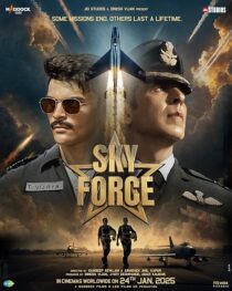 دانلود فیلم هندی Sky Force 2025426444-960583257