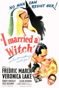 دانلود فیلم I Married a Witch 1942426278-298814725