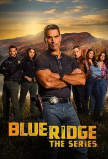 دانلود سریال Blue Ridge: The Series426056-52136152