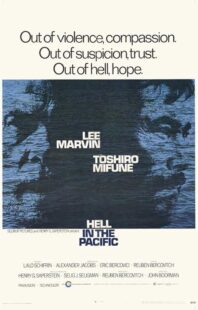 دانلود فیلم Hell in the Pacific 1968426407-193277537